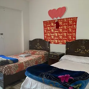 Luxury Guest Homestay Luxor