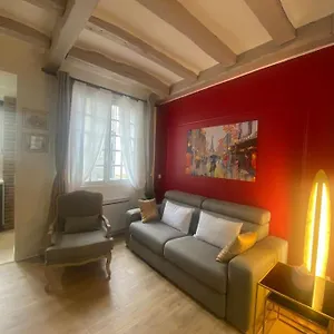 Marais Arev Apartment Paris