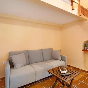 Apartamento-cueva Mi Rincon , Arcos de la Frontera España