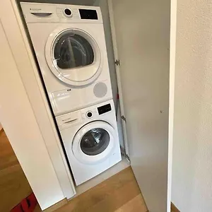 Neubau In Oerlikon Apartment Zurich