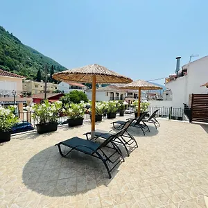 Theseus Seafront House Holiday home Sami (Kefalonia)
