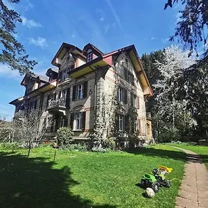Beautiful Apartment Bern