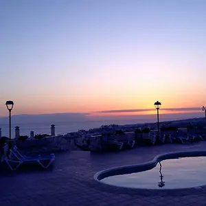 Casa Vista Y Jardin En Costa Adeje Costa Adeje (Tenerife)