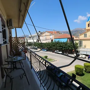 Molly Apartment Argostoli (Kefalonia)