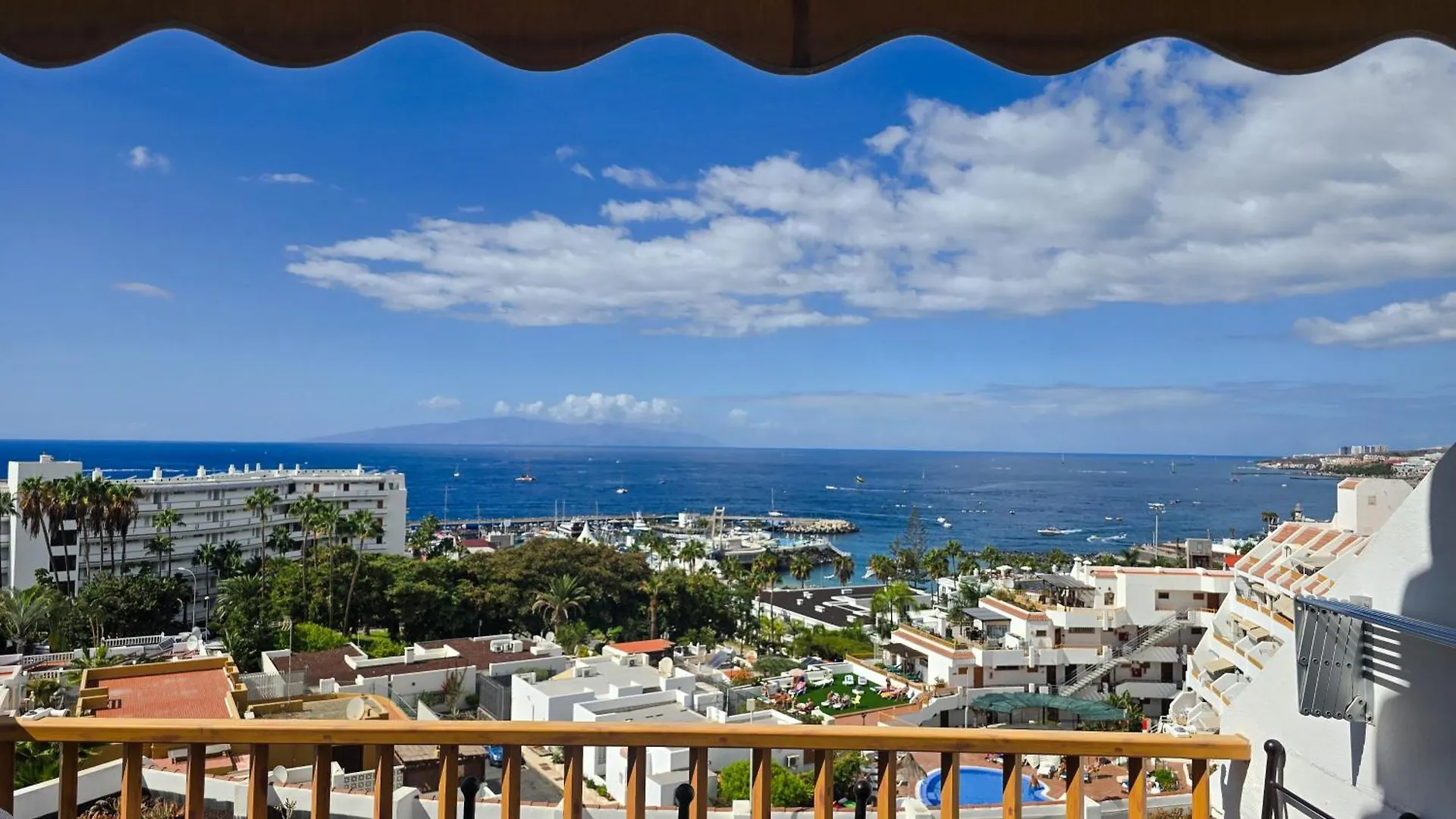 Apartment Sunset In Los Geranios By Helloapartments Costa Adeje