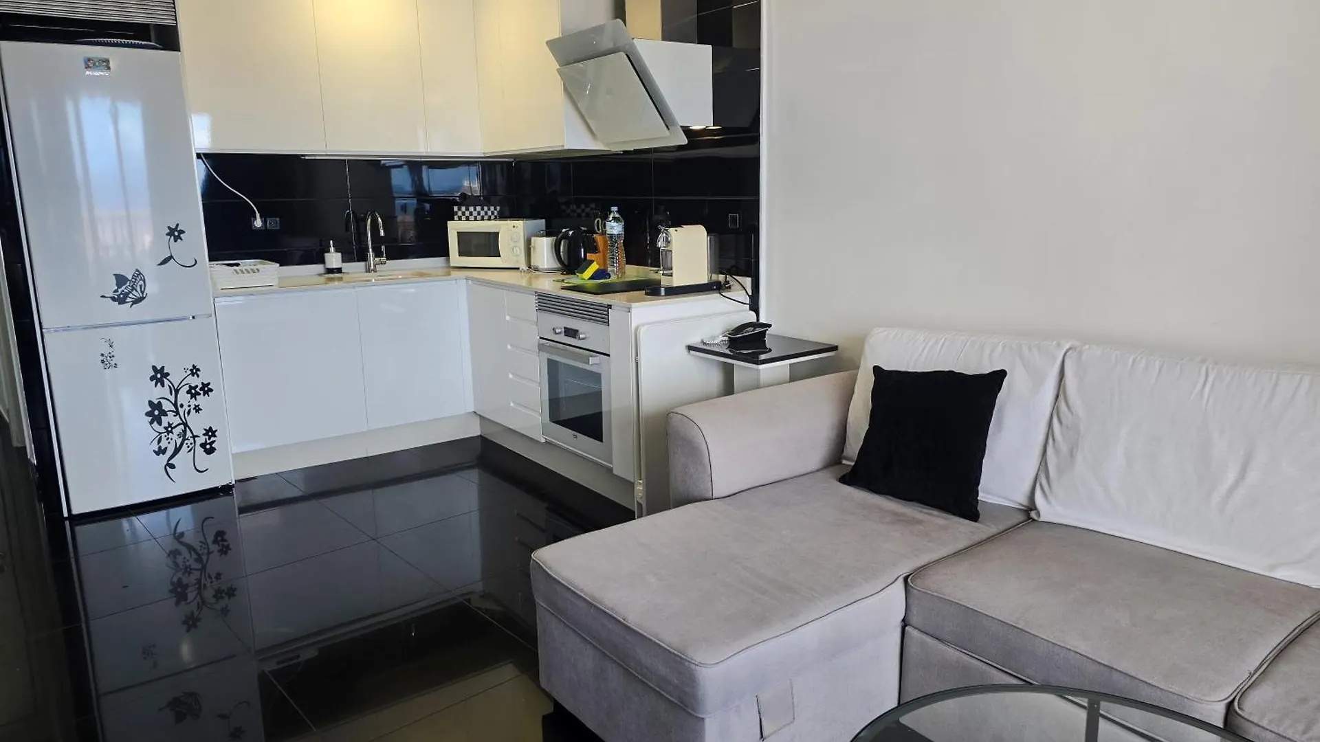 Apartment Sunset In Los Geranios By Helloapartments Costa Adeje  Spain