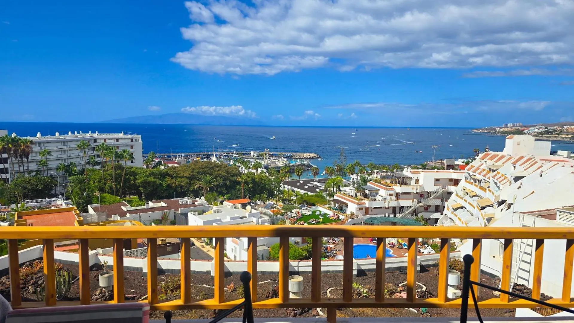 Sunset In Los Geranios By Helloapartments Costa Adeje