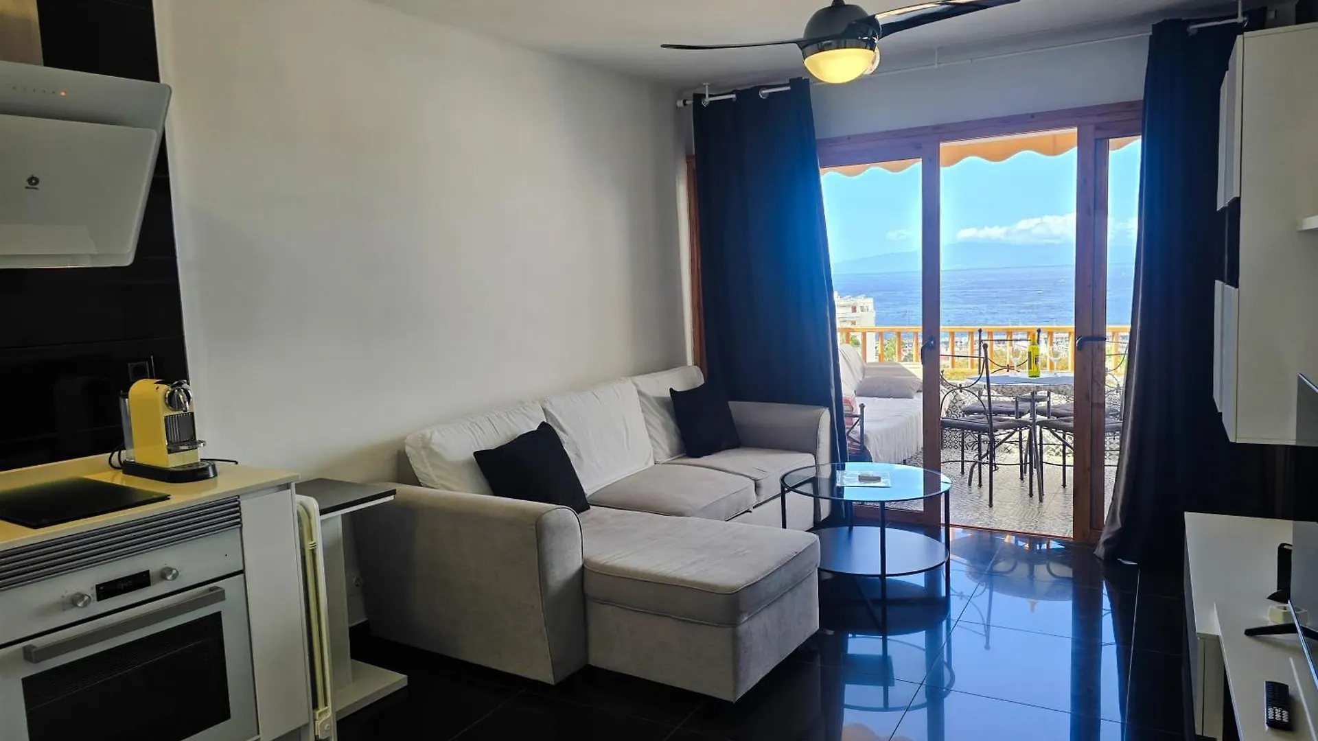 Apartment Sunset In Los Geranios By Helloapartments Costa Adeje