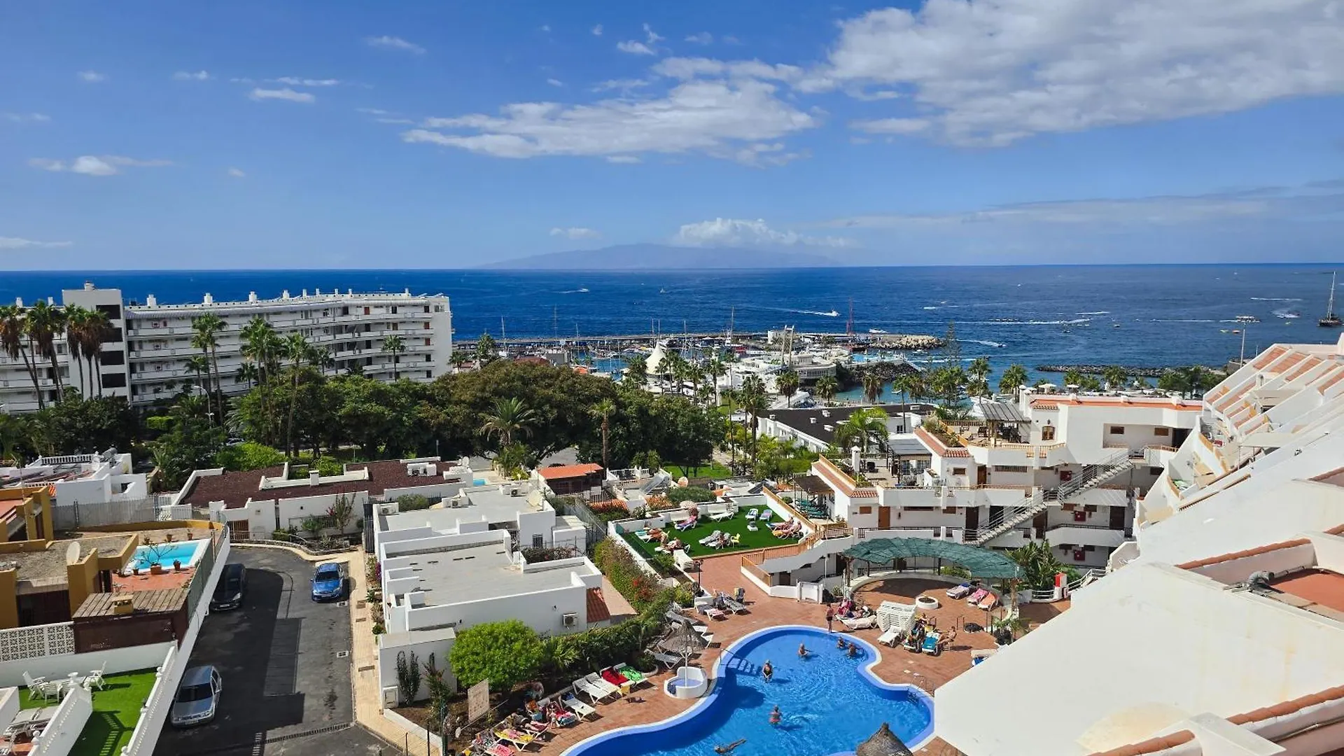Sunset In Los Geranios By Helloapartments Costa Adeje  Costa Adeje (Tenerife)
