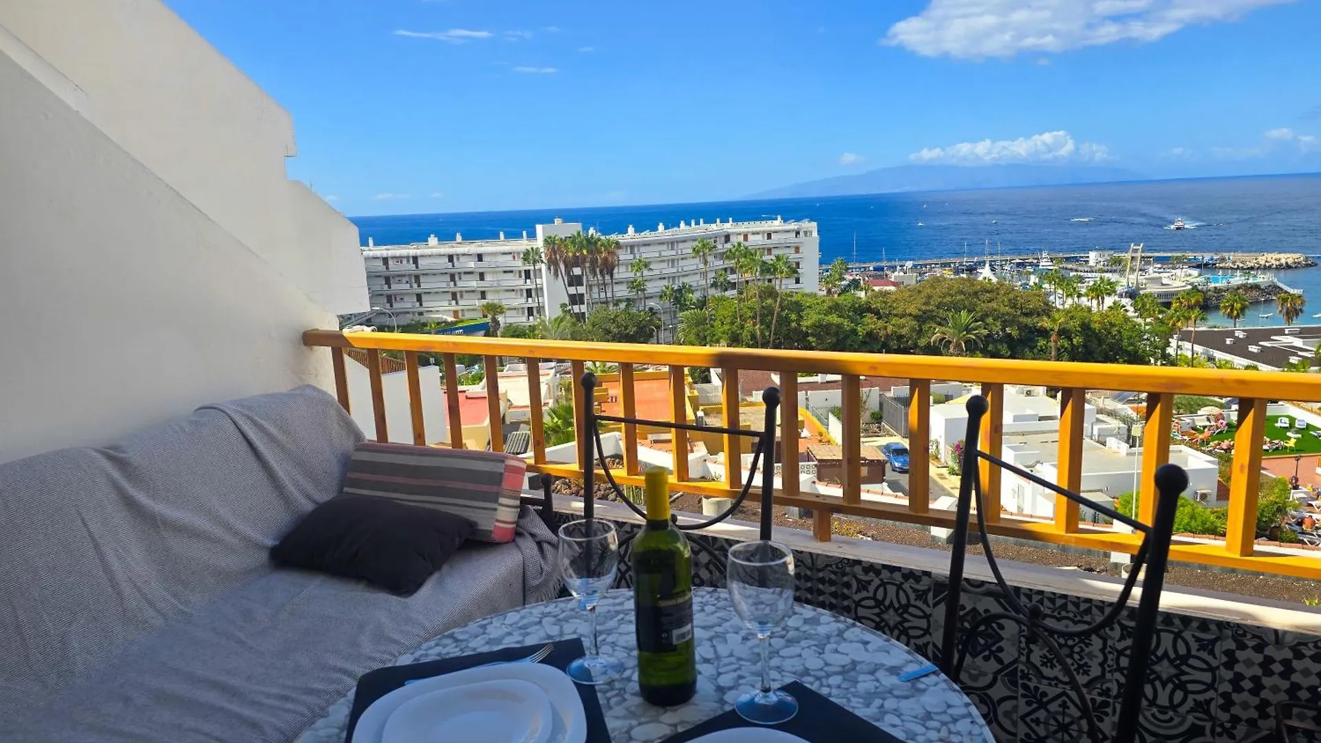 Sunset In Los Geranios By Helloapartments Costa Adeje